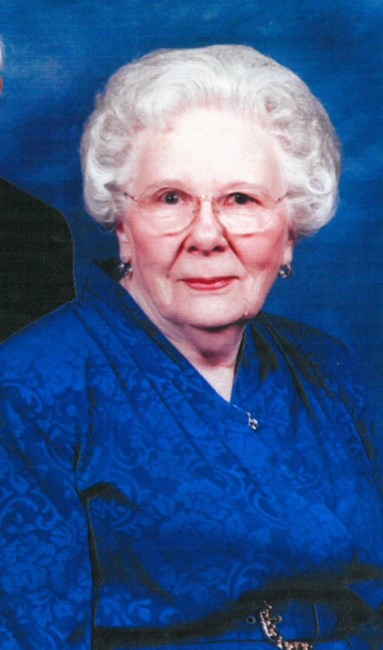 Obituary of Margaret Fitzgerald Hill