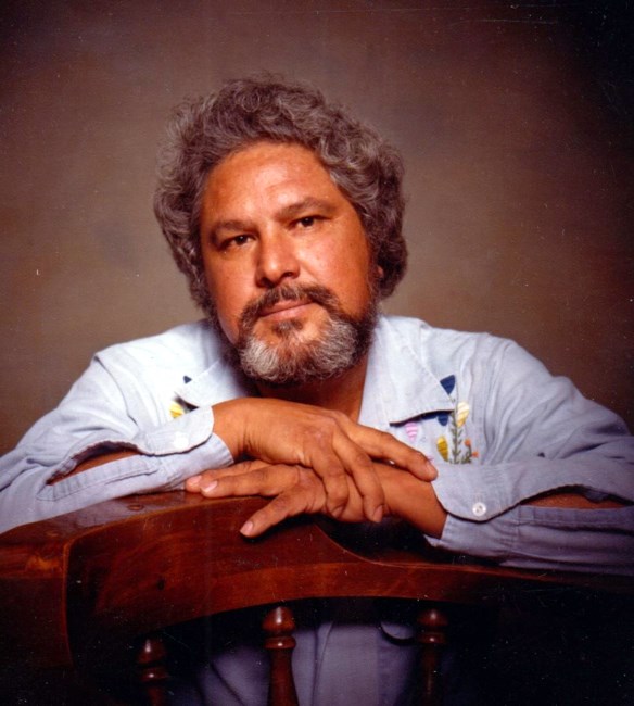 Obituary of Henry G. Ramirez Jr.