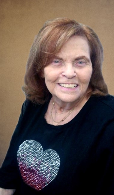 Obituary of Claire Tobman