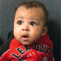 Avis de décès de Josiah Mi'king Razafindrajery-Bryant