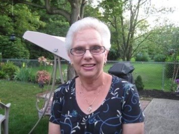 Obituary of Linda Mintz