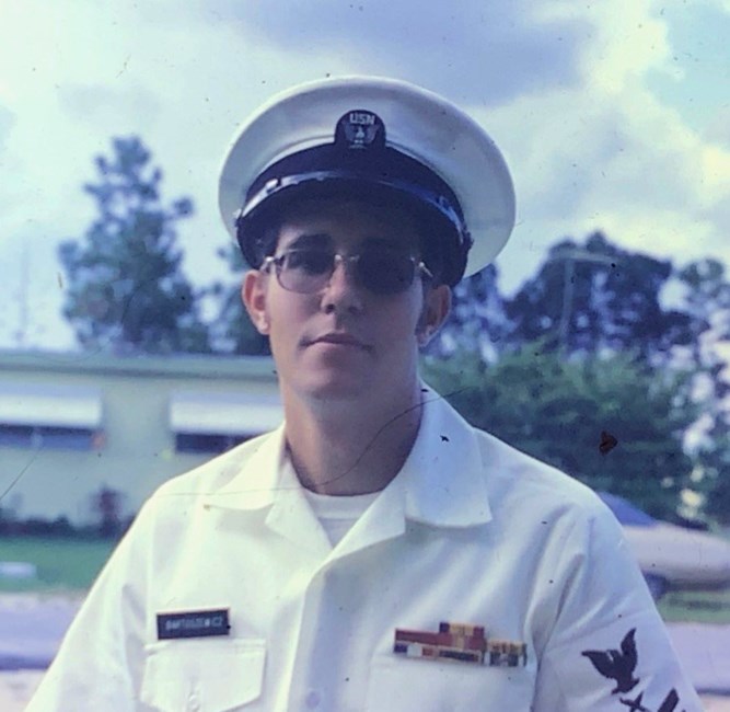 Obituary of Anthony Francis Bartoszewicz