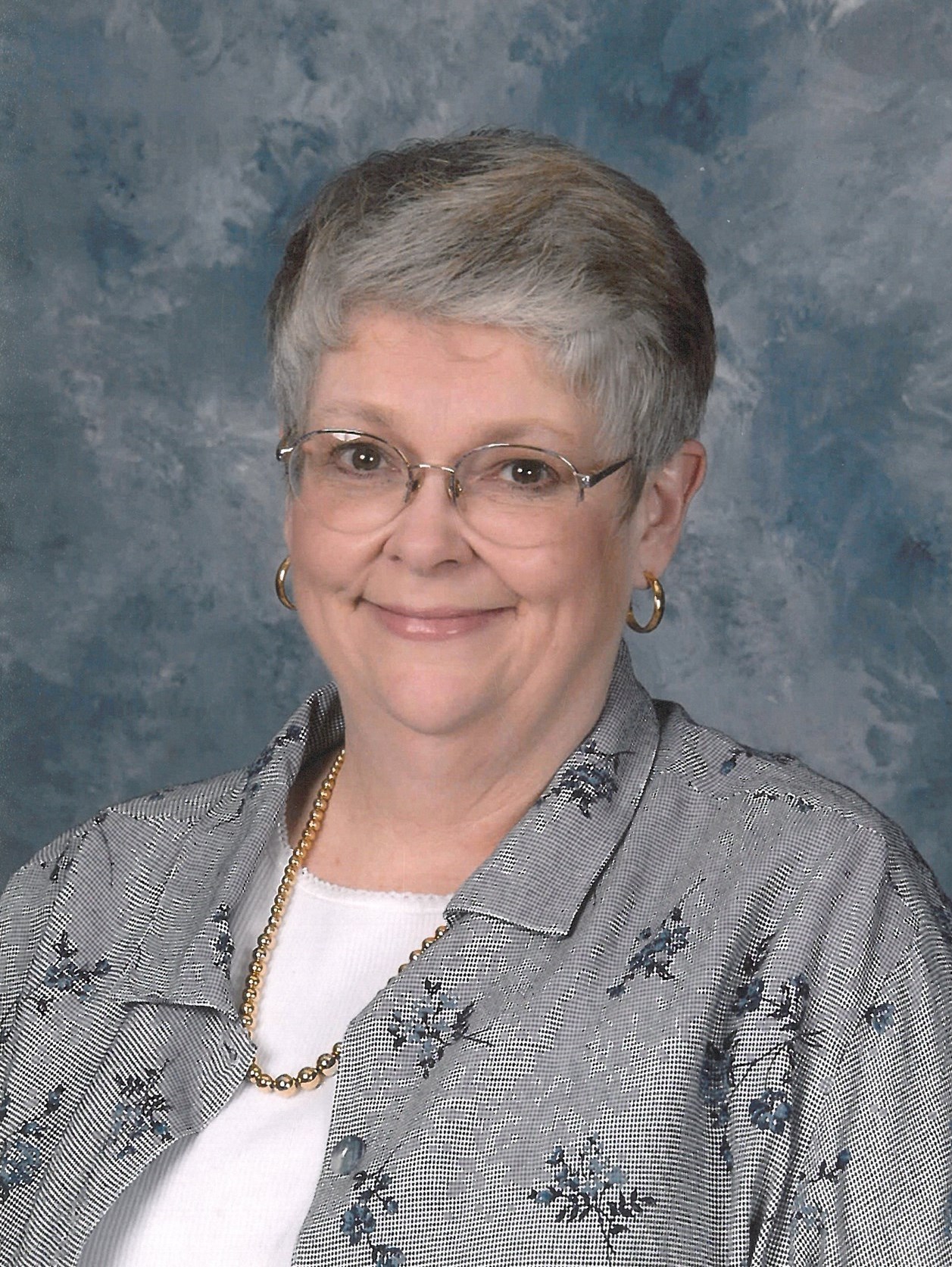 Betty Clark Obituary - Stafford, TX