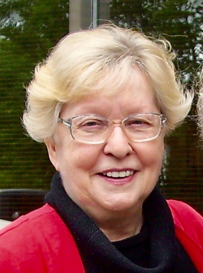 Gail LaFleche Obituary Kelowna, BC