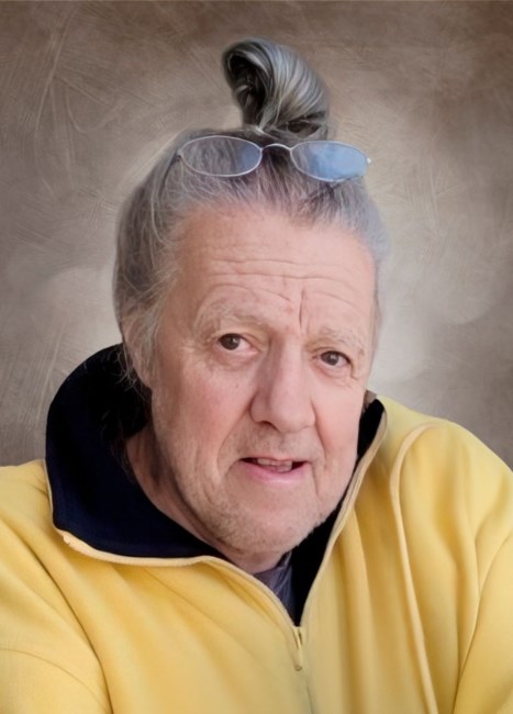 Avis de décès de Bruno-Michel Vigneault