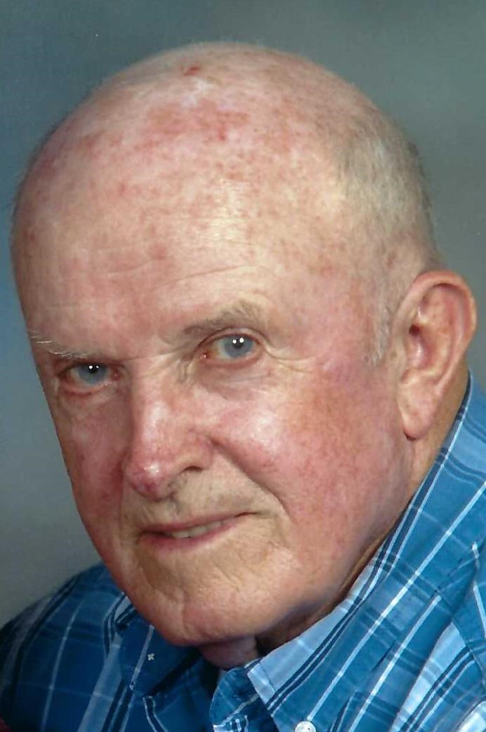 Harold Sechler Obituary China Grove NC