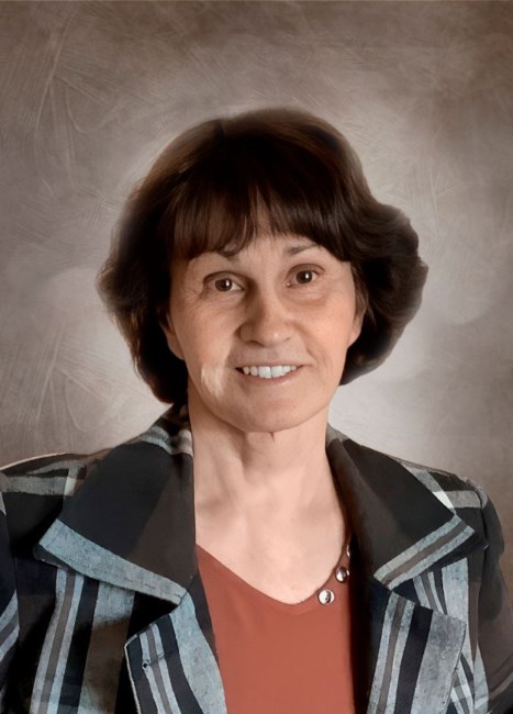 Avis de décès de Mirriam Miville-Deschênes