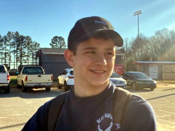 Obituario de Layne K Daugherty