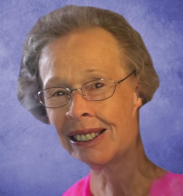 Obituary of Christine Sisk