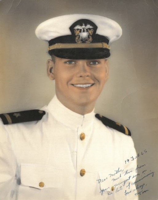 Obituary of Thomas Wayne Green