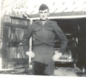 Obituary of Paul B. Hoban