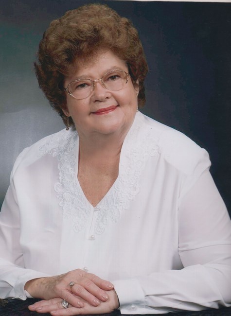 Obituary of Joyce Louise Byrd
