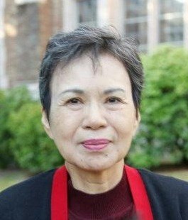 Obituary of Kyong Suk Kim