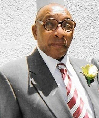 Avis de décès de Hayward Randolph Hill