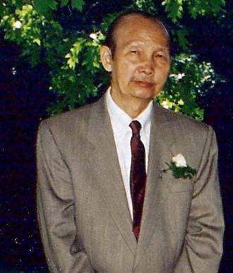 Obituary of Ying James Chiu Chan