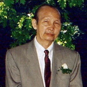 Obituary of Ying James Chiu Chan