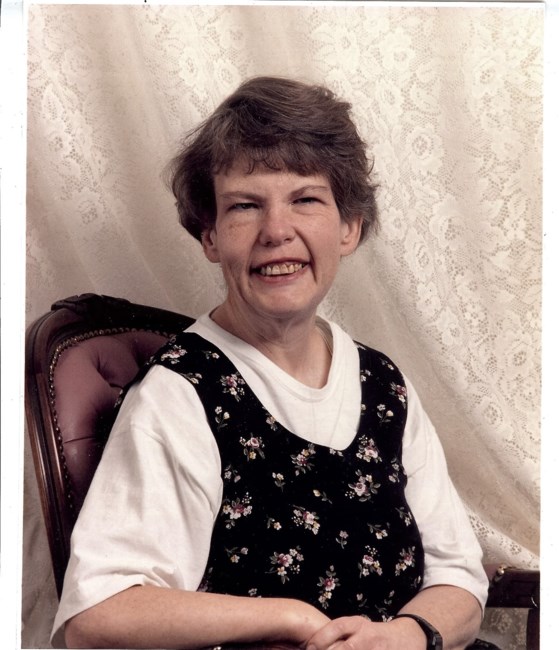 Obituary of Janet L Morgan
