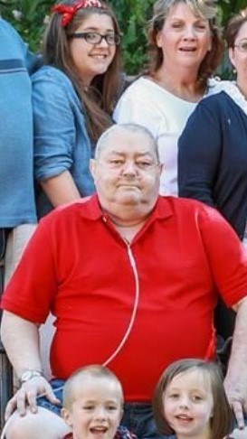 Obituary of Larry Klayton Albertson