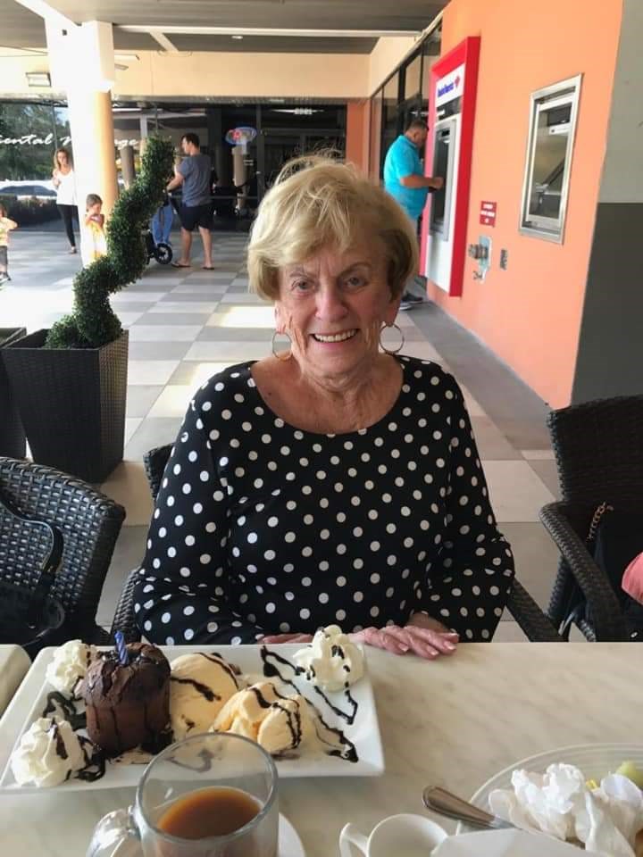 Obituary of Laura Summer