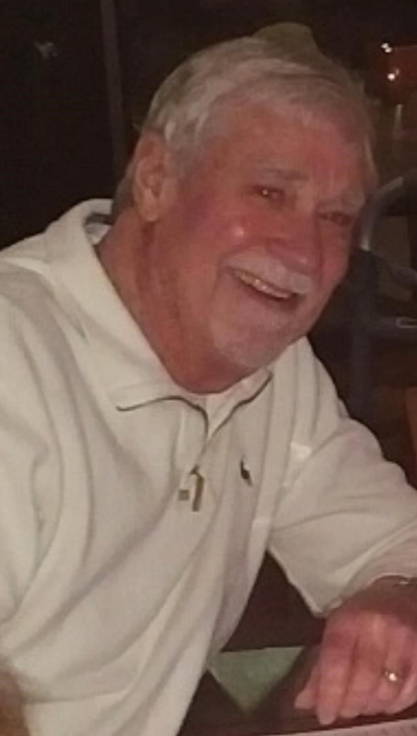 Harold Mathis Obituary Jacksonville Beach, FL