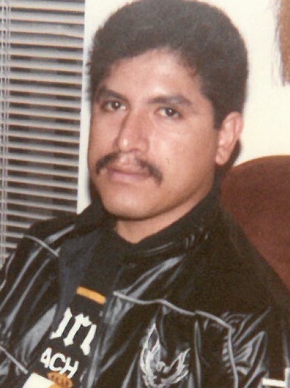 Obituary of Edilberto Rodarte Flores