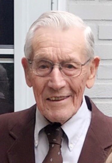 Obituario de George Dewberry Lentz