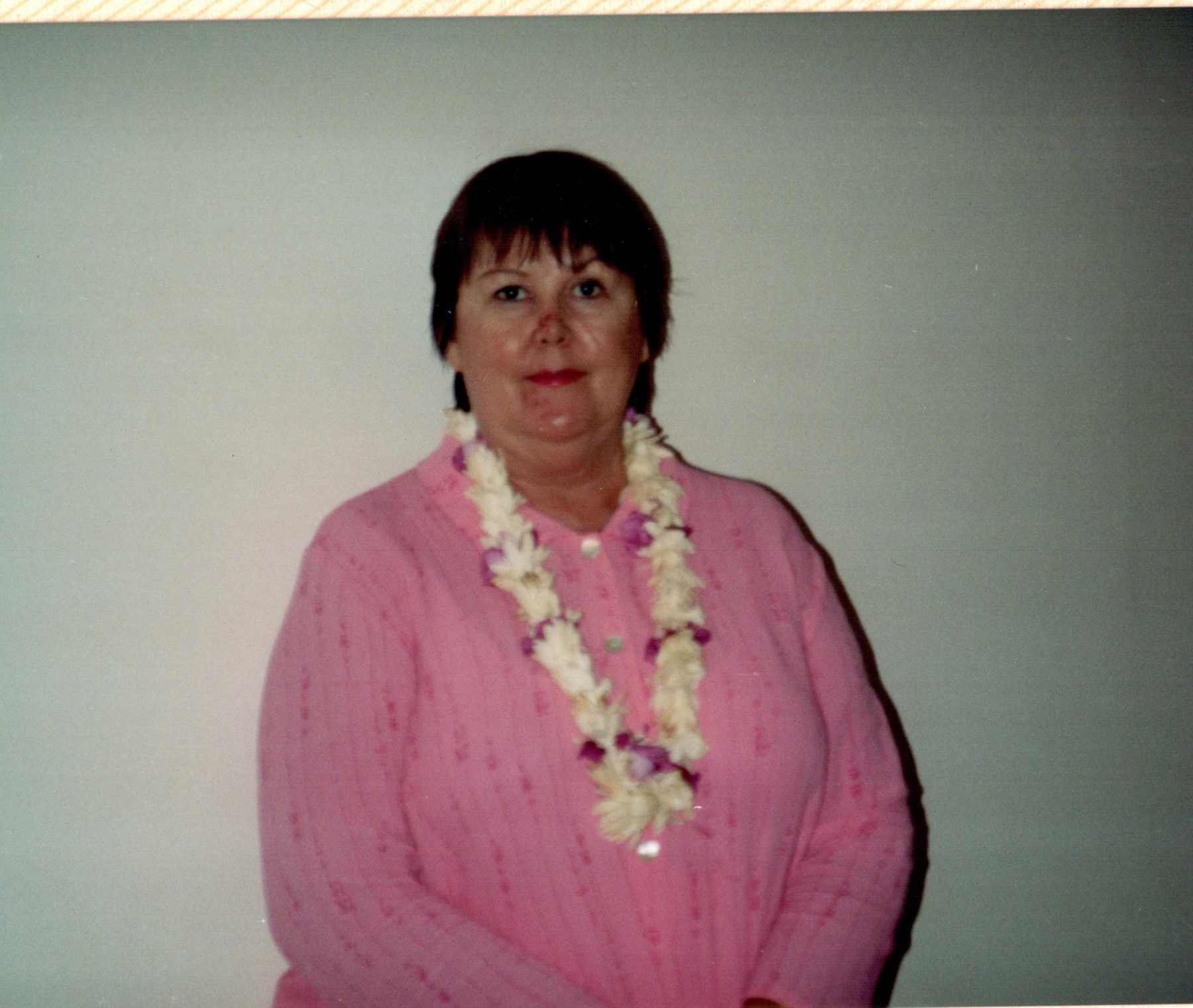 Obituary of Marilee Jane Jacques