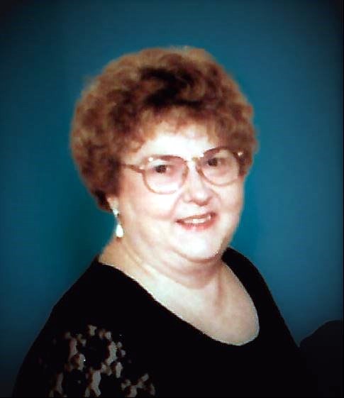 Obituary of Vleta "Nawnie" Meek