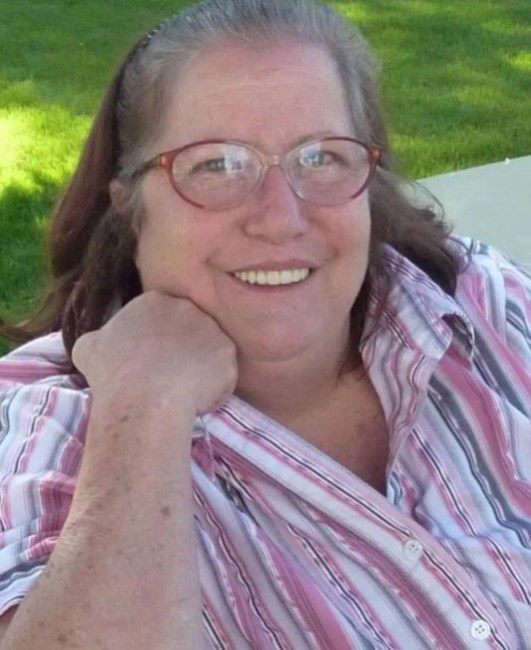 Obituary of Marsha Frisby