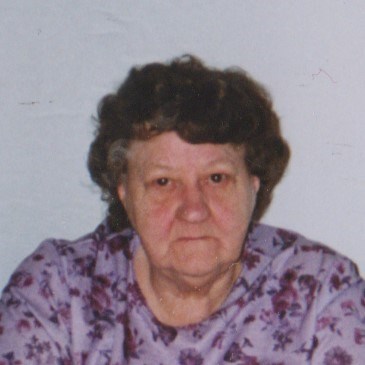 Obituary of Loretta Vicary