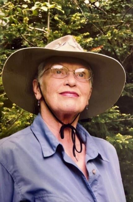 Obituario de Eugenie Hird