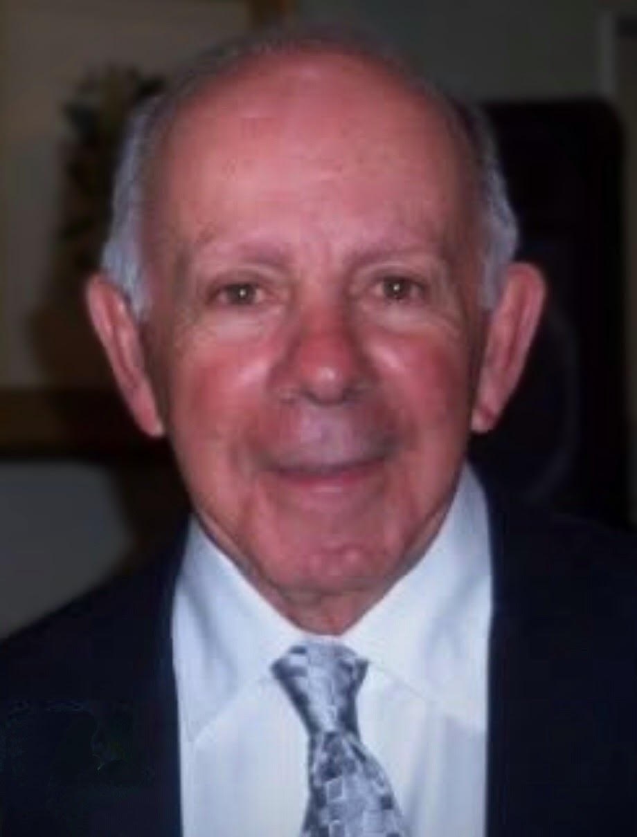 Obituary of Julius L. Sanna