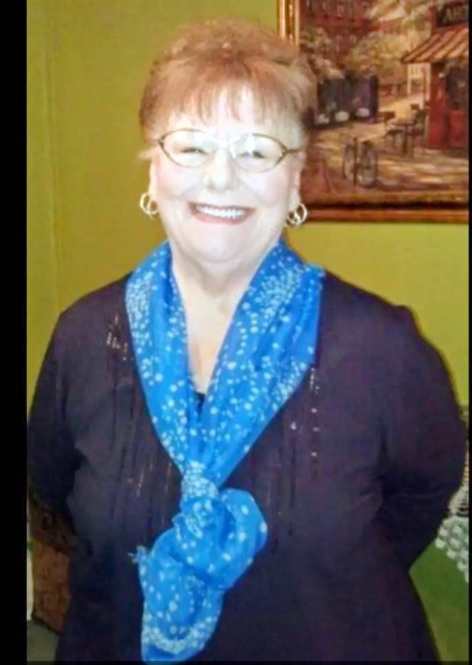 Obituary of Kate Raby Brown