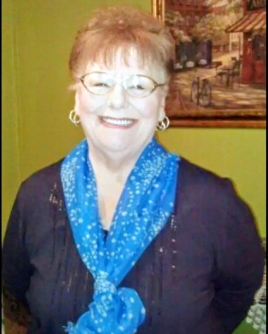 Obituary of Kate Raby Brown