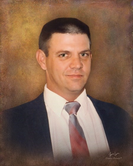 Obituario de Francis Neal Preston III