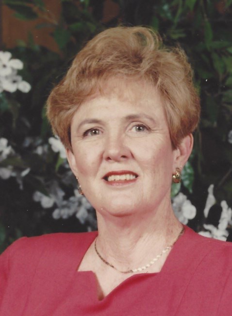 Obituary of Paulette Gaudreau Williams