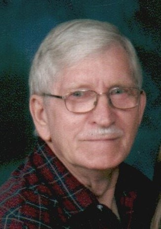Obituary of Noah Van Parson