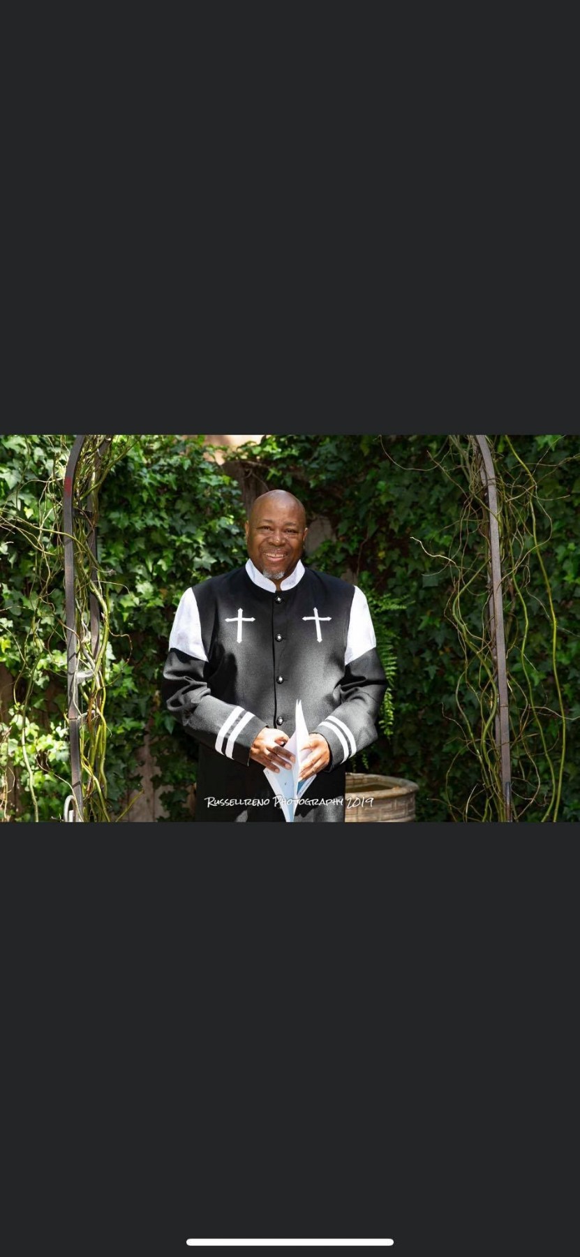 Obituary of Arthur Williams