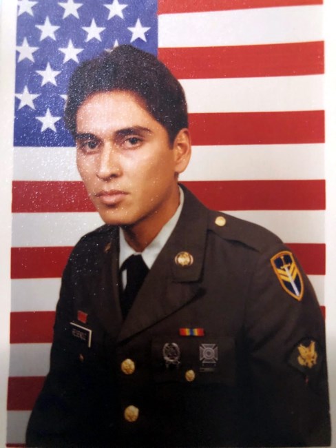 Obituary of Jose A. Resendiz