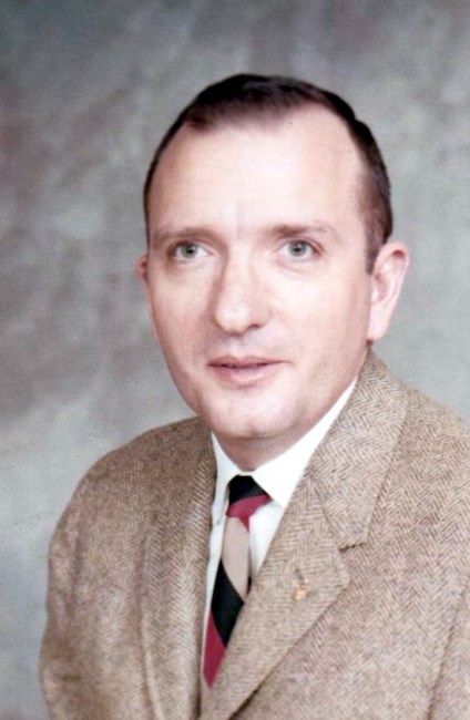 Obituary of William Dortch Newberry