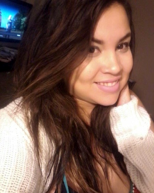 Obituary of Celina Marie Parra