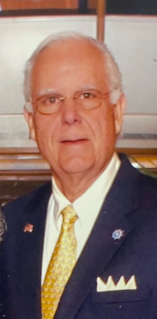 Obituary of Charles Edmund Wiseman