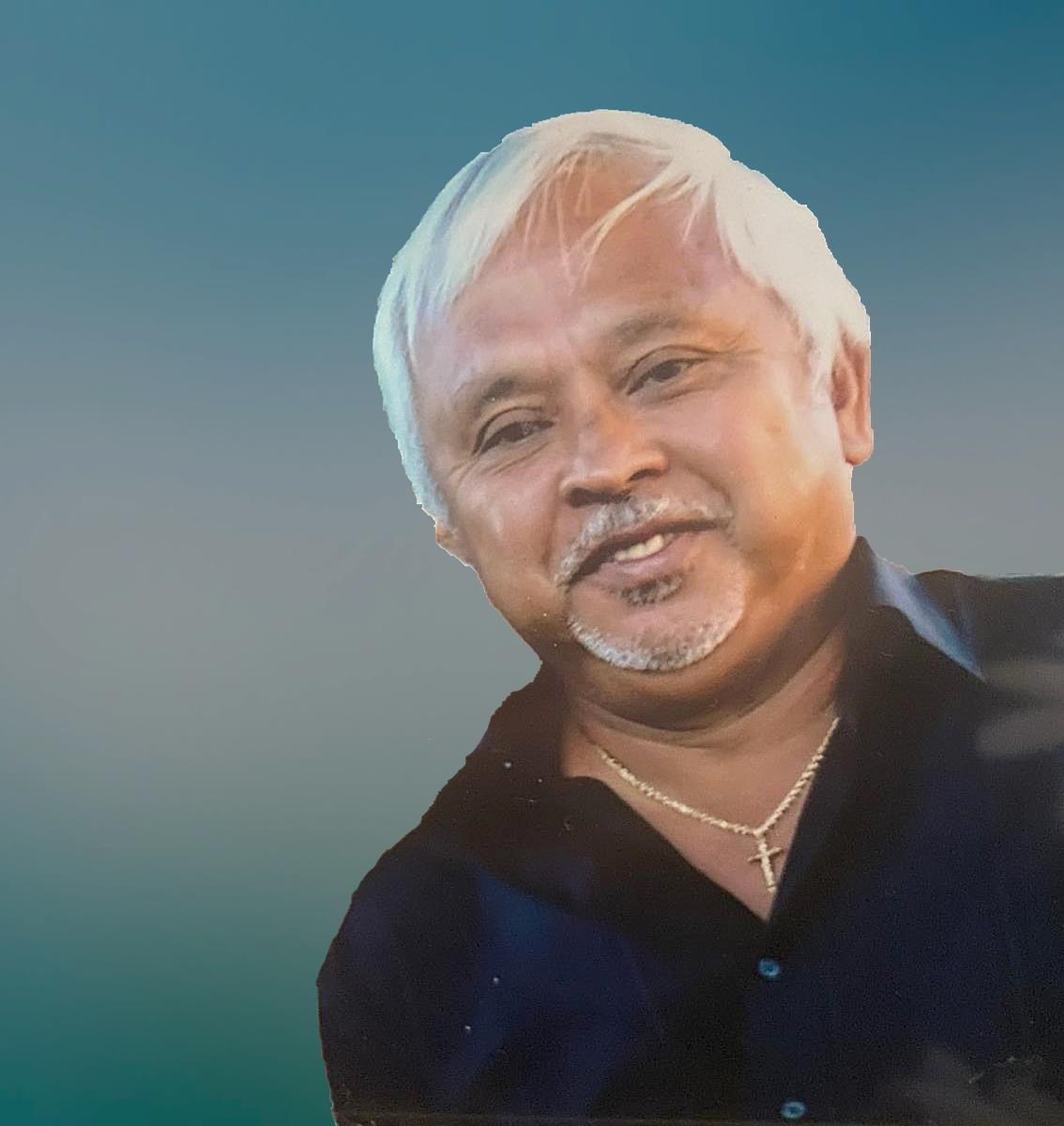 Obituary of Juanito Obial Cajipe