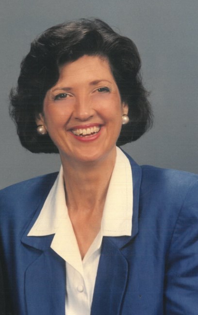 Obituario de Patricia Ann Alexander