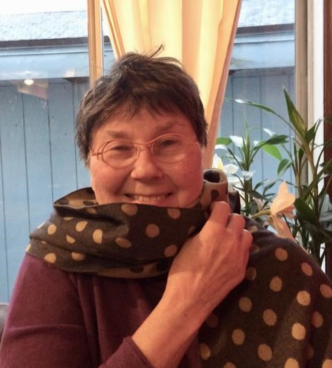 Obituary of Mary Ellen Molyneaux