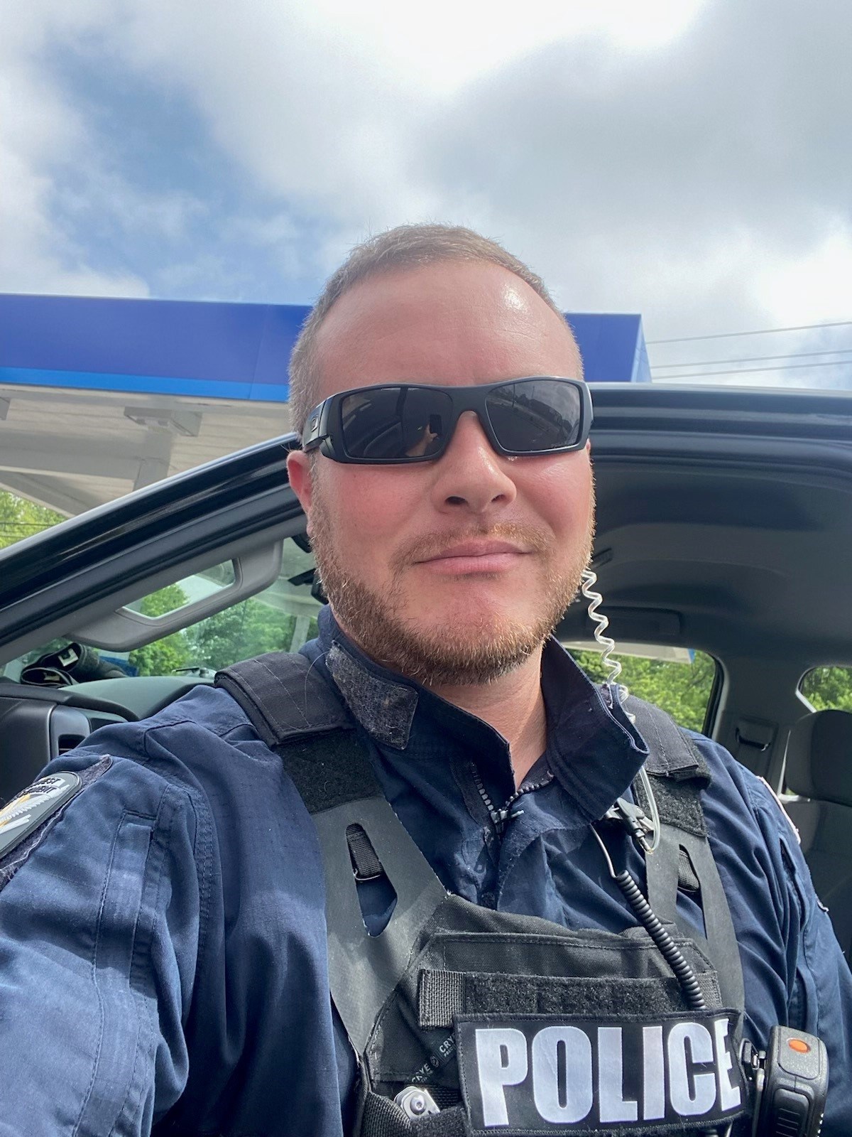 Obituary of Ean Miles Esposito