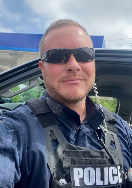 Obituary of Ean Miles Esposito