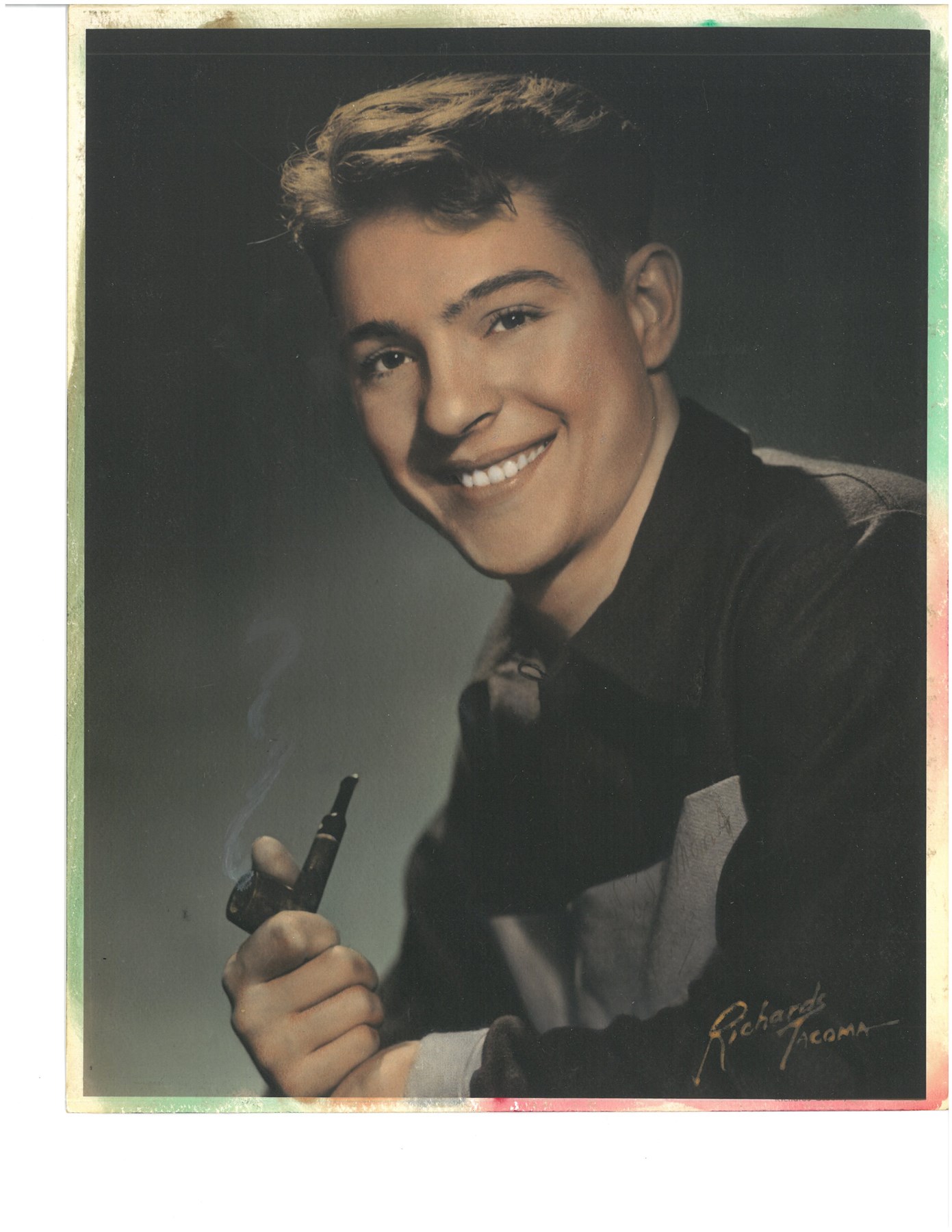Obituary of Carmine Christopher Maresco