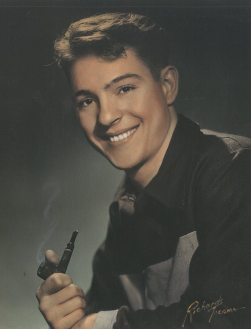 Obituary of Carmine Christopher Maresco
