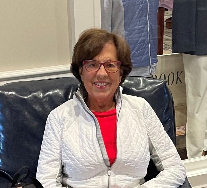 Obituary of Sally Morton Whitman